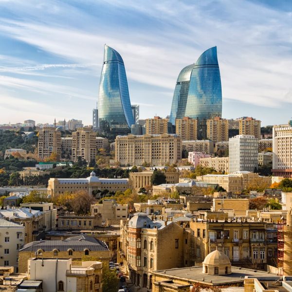 Azerbaijan
